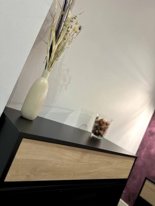 Apartamento Turistico Ohana Nani Córdoba Exterior foto