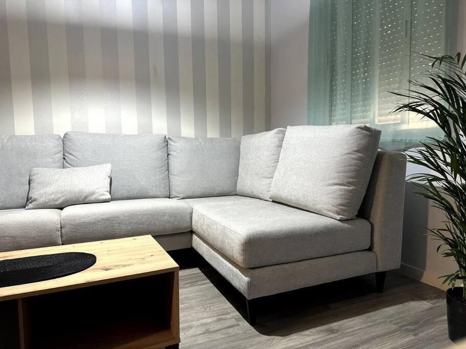 Apartamento Turistico Ohana Nani Córdoba Exterior foto