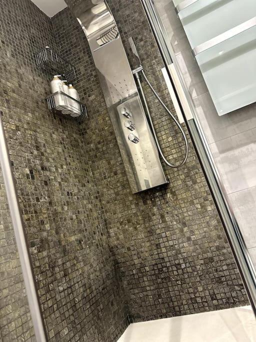 Apartamento Turistico Ohana Nani Córdoba Exterior foto