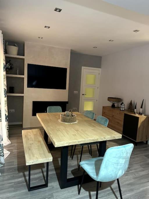 Apartamento Turistico Ohana Nani Córdoba Exterior foto