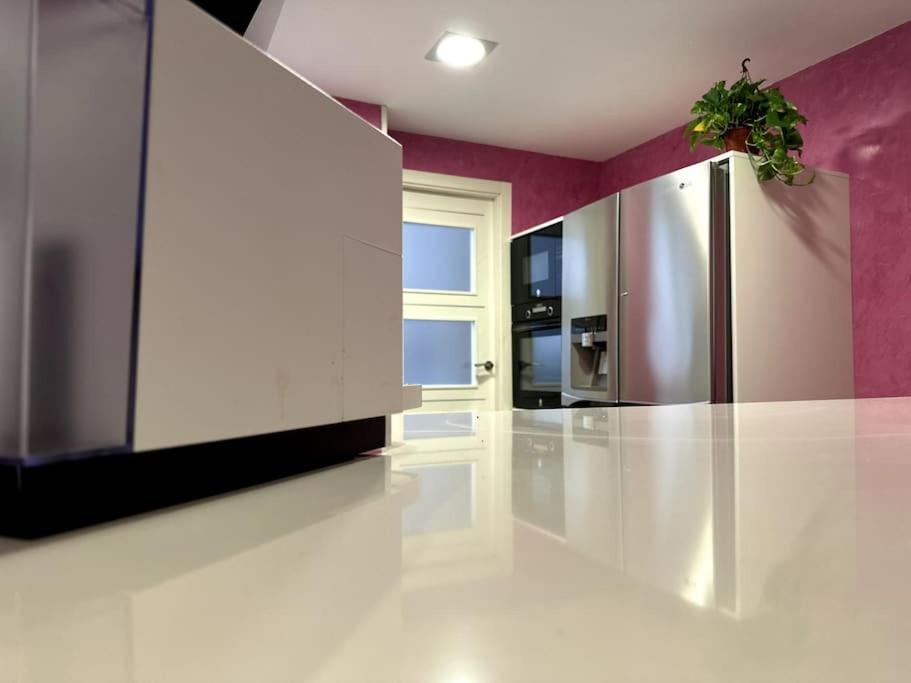 Apartamento Turistico Ohana Nani Córdoba Exterior foto