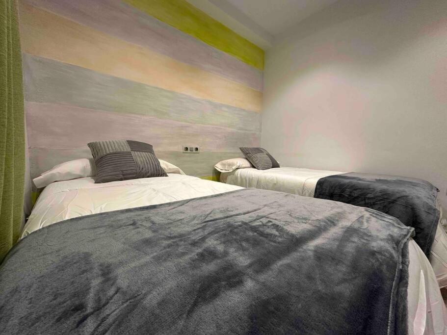 Apartamento Turistico Ohana Nani Córdoba Exterior foto
