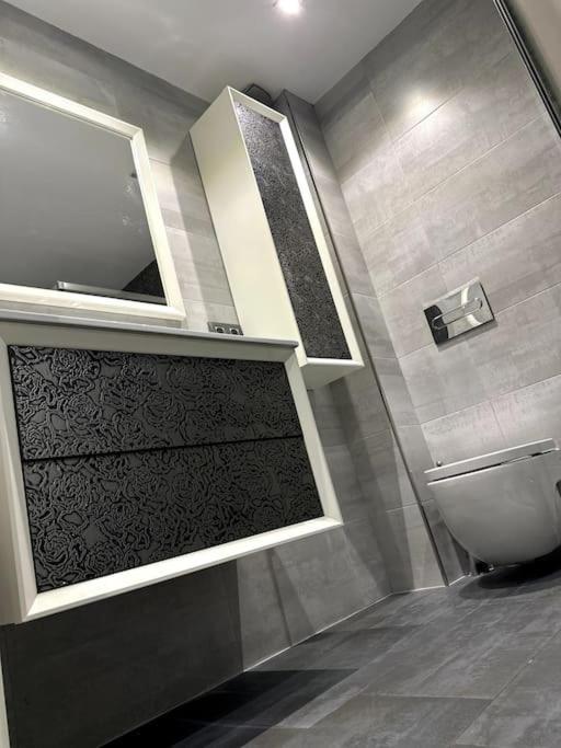 Apartamento Turistico Ohana Nani Córdoba Exterior foto
