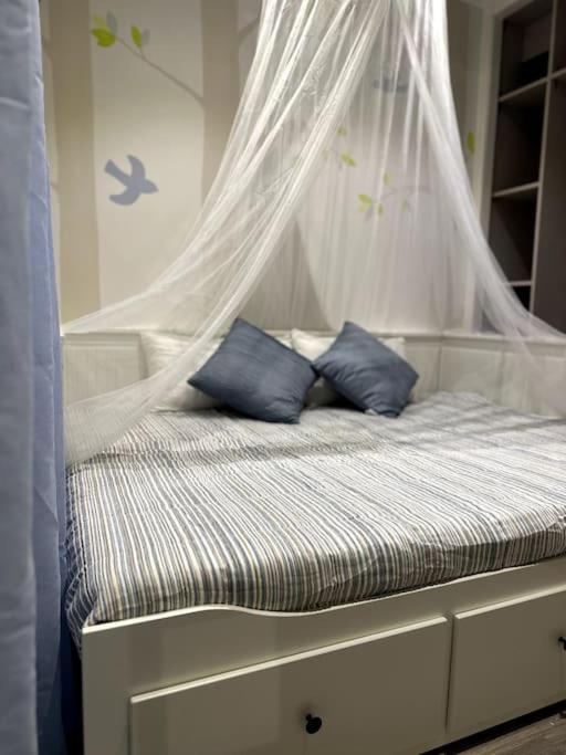 Apartamento Turistico Ohana Nani Córdoba Exterior foto